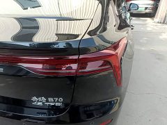 FAW Besturn B70 Dragon Glory Edition 1.5T Joy Edition - ფოტო 7