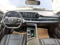 FAW Besturn B70 Dragon Glory Edition 1.5T Joy Edition - ფოტო 9