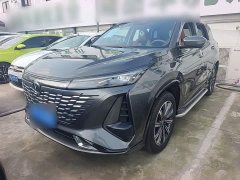 Changan CS75PLUS Third Generation 1.5T Automatic Deluxe - ფოტო 1