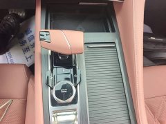 Changan CS75PLUS Third Generation 1.5T Automatic Deluxe - ფოტო 12