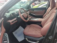 Changan CS75PLUS Third Generation 1.5T Automatic Deluxe - ფოტო 13