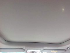 Changan CS75PLUS Third Generation 1.5T Automatic Deluxe - ფოტო 16