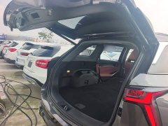 Changan CS75PLUS Third Generation 1.5T Automatic Deluxe - ფოტო 17