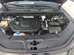 Changan CS75PLUS Third Generation 1.5T Automatic Deluxe - ფოტო 18