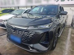 Changan CS75PLUS Third Generation 1.5T Automatic Deluxe - ფოტო 2