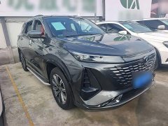 Changan CS75PLUS Third Generation 1.5T Automatic Deluxe - ფოტო 3