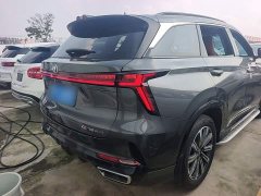 Changan CS75PLUS Third Generation 1.5T Automatic Deluxe - ფოტო 4