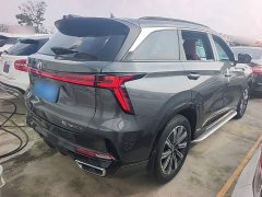 Changan CS75PLUS Third Generation 1.5T Automatic Deluxe - ფოტო 5
