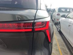 Changan CS75PLUS Third Generation 1.5T Automatic Deluxe - ფოტო 6