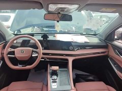Changan CS75PLUS Third Generation 1.5T Automatic Deluxe - ფოტო 8