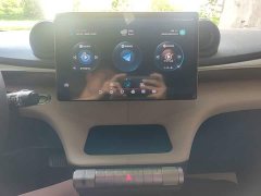 BYD Dolphin 420km Freedom Edition - ფოტო 12