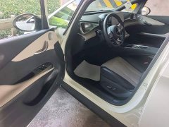 BYD Dolphin 420km Freedom Edition - ფოტო 15