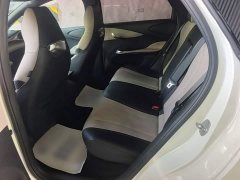 BYD Dolphin 420km Freedom Edition - ფოტო 16