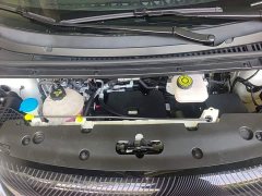 BYD Dolphin 420km Freedom Edition - ფოტო 19
