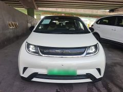 BYD Dolphin 420km Freedom Edition - ფოტო 2