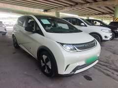 BYD Dolphin 420km Freedom Edition - ფოტო 3
