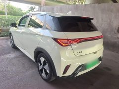 BYD Dolphin 420km Freedom Edition - ფოტო 4