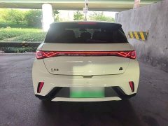 BYD Dolphin 420km Freedom Edition - ფოტო 5