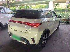 BYD Dolphin 420km Freedom Edition - ფოტო 6