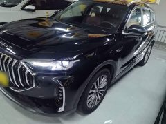 Jetour Jietu X70 PLUS 2024 Champion Edition 1.5T DCT Champion MAX 5-Seater - ფოტო 1