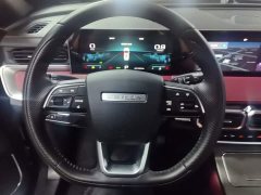 Jetour Jietu X70 PLUS 2024 Champion Edition 1.5T DCT Champion MAX 5-Seater - ფოტო 10