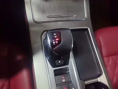 Jetour Jietu X70 PLUS 2024 Champion Edition 1.5T DCT Champion MAX 5-Seater - ფოტო 13