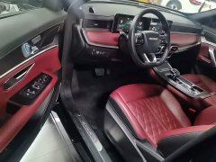 Jetour Jietu X70 PLUS 2024 Champion Edition 1.5T DCT Champion MAX 5-Seater - ფოტო 15