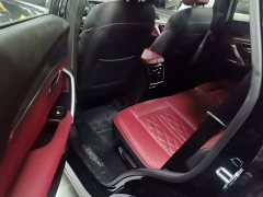 Jetour Jietu X70 PLUS 2024 Champion Edition 1.5T DCT Champion MAX 5-Seater - ფოტო 16