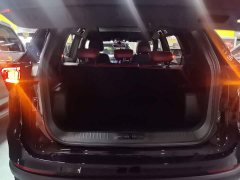 Jetour Jietu X70 PLUS 2024 Champion Edition 1.5T DCT Champion MAX 5-Seater - ფოტო 18