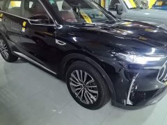 Jetour Jietu X70 PLUS 2024 Champion Edition 1.5T DCT Champion MAX 5-Seater - ფოტო 3