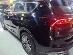 Jetour Jietu X70 PLUS 2024 Champion Edition 1.5T DCT Champion MAX 5-Seater - ფოტო 4