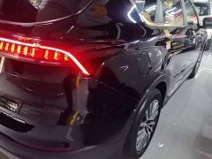 Jetour Jietu X70 PLUS 2024 Champion Edition 1.5T DCT Champion MAX 5-Seater - ფოტო 7