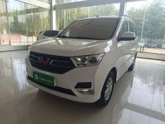 Wuling Hongguang 1.5L S Standard LAR - ფოტო 1