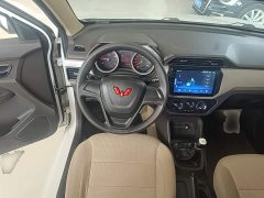 Wuling Hongguang 1.5L S Standard LAR - ფოტო 10