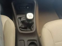 Wuling Hongguang 1.5L S Standard LAR - ფოტო 13