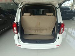 Wuling Hongguang 1.5L S Standard LAR - ფოტო 18