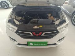 Wuling Hongguang 1.5L S Standard LAR - ფოტო 19