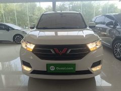 Wuling Hongguang 1.5L S Standard LAR - ფოტო 2