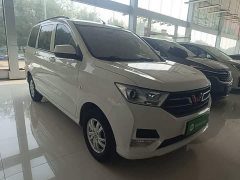 Wuling Hongguang 1.5L S Standard LAR - ფოტო 3