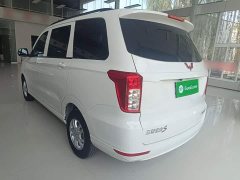 Wuling Hongguang 1.5L S Standard LAR - ფოტო 4