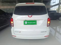 Wuling Hongguang 1.5L S Standard LAR - ფოტო 5