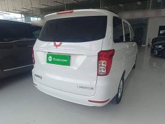 Wuling Hongguang 1.5L S Standard LAR - ფოტო 6