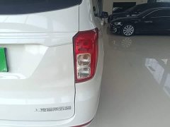 Wuling Hongguang 1.5L S Standard LAR - ფოტო 7