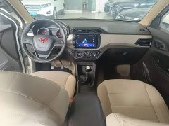 Wuling Hongguang 1.5L S Standard LAR - ფოტო 9