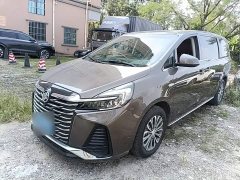 Buick GL8 Land Business Class Comfort Edition - ფოტო 1