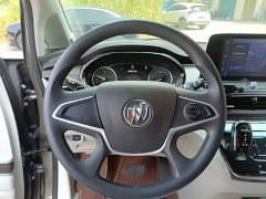 Buick GL8 Land Business Class Comfort Edition - ფოტო 10