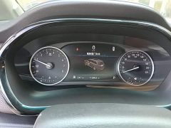 Buick GL8 Land Business Class Comfort Edition - ფოტო 11