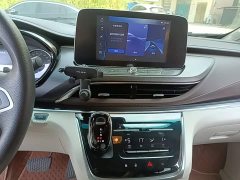 Buick GL8 Land Business Class Comfort Edition - ფოტო 12