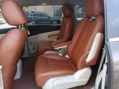 Buick GL8 Land Business Class Comfort Edition - ფოტო 16