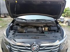 Buick GL8 Land Business Class Comfort Edition - ფოტო 19
